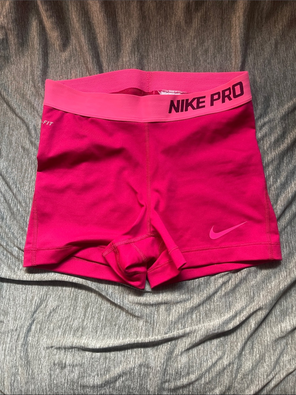 Nike Pro Shorts